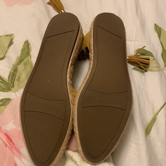 franco sarto espadrilles